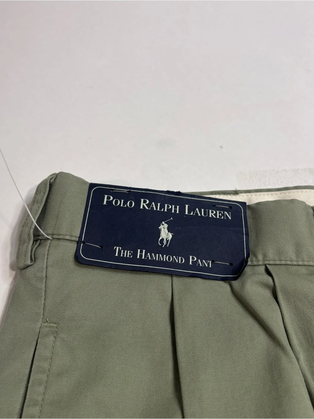 Polo Ralph Lauren vintage polo